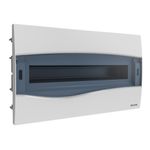 Quadro de Distribuição Embutir para 18 Disjuntores 096.200.004 Brum
