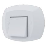 Acabamento Branco Compatível com Docol Modelo Clássica