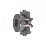 Engrenagem para Corrente Simples 3/4" ASA 60 Com 12 Dentes