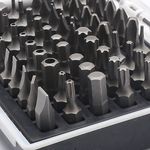 Jogo de Bits com 61 PEÇAS 113879 Mtx