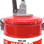 Bomba de Engraxar 2Kg MAC-30 Maclub 