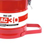 Bomba de Engraxar 2Kg MAC-30 Maclub 