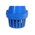 Válvula Plástica Fundo de Poço 1.1/2'' 284 Cipla