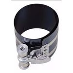 Cinta Para Anéis De Pistão 3'' 9Ki Eda - 53 A 125mm 
