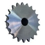 Engrenagem para Corrente Simples 3/4" ASA 60 Com 22 Dentes
