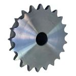 Engrenagem para Corrente Simples 3/4" ASA 60 Com 22 Dentes