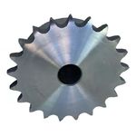 Engrenagem para Corrente Simples 3/4" ASA 60 Com 22 Dentes