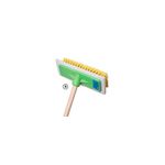 Esfregão Master Automotivo 30cm 380220 Odim Cabo com 2 Metros
