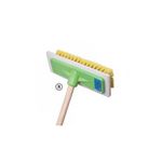 Esfregão Master Automotivo 30cm 380220 Odim Cabo com 2 Metros