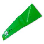 Faca para Cortador de Grama MC50E/80 Base Reta 2111113 Trapp