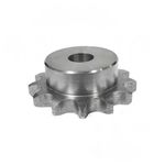 Engrenagem para Corrente Simples 3/4" ASA 60 Com 13 Dentes