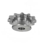 Engrenagem para Corrente Simples 3/4" ASA 60 Com 13 Dentes
