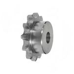 Engrenagem para Corrente Simples 3/4" ASA 60 Com 13 Dentes