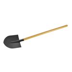 Pa de Bico N-3 com Cabo Reto Max 502850