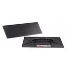 Desempenadera Plastica 24 X 32 Frisada Max 28910