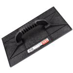 Desempenadera Plastica 24 X 32 Frisada Max 28910