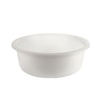 Bacia Alimenticia 8L Branca Max 35010