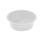 Bacia Alimenticia 8L Branca Max 35010