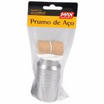 Prumo 400gr Max 80555