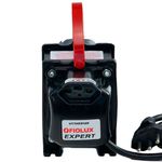 Transformador 2000VA Automático 110/220V Fiolux 