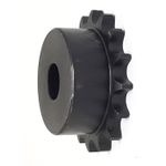 Engrenagem para Corrente Simples 3/4" ASA 60 Com 19 Dentes