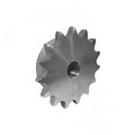 Engrenagem para Corrente Simples 5/8" ASA 50 Com 15 Dentes