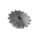 Engrenagem para Corrente Simples 5/8" ASA 50 Com 15 Dentes