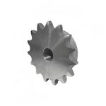 Engrenagem para Corrente Simples 5/8" ASA 50 Com 15 Dentes