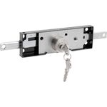 Fechadura para Porta de Enrolar 1201 Stam