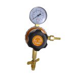 Regulador De Pressão Para Cilindros Glp 13Kg 