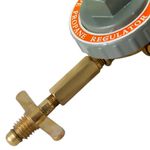 Regulador De Pressão Para Cilindros Glp 13Kg 