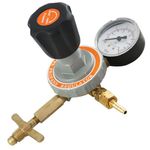 Regulador De Pressão Para Cilindros Glp 13Kg 