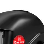 Máscara de Solda Fixa Tonalidade 11 GALZER