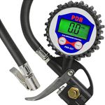 Calibrador de Pneus Digital Pdr Pro221