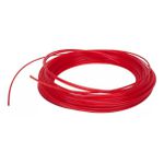 Fio de Nylon para Roçadeiras Bitola 1.8mm Rolo 30m Rocast