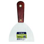 Espatula Inox 12,5 ATLAS