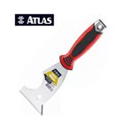 Espátula Atlas Multiuso Inox