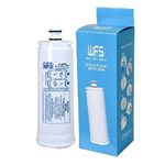 Filtro Refil Purificador de Água Master frio Selo Azul WFS004