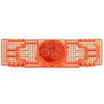 Caixa De Embutir Plástica Octogonal Para Laje 30cm Tigre 33043716
