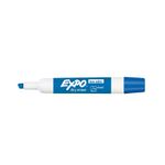 Marcador para Quadro Branco Expo Tank Cor Azul 80003