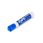 Marcador para Quadro Branco Expo Tank Cor Azul 80003