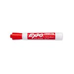 Marcador para Quadro Branco Expo Tank Cor Vermelho 80002