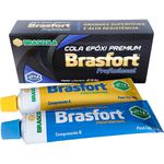 Cola Brasfort Profissional 24 Horas 234g Brascola