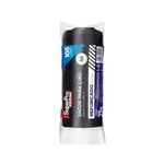 Saco Para Lixo Reforçado 105L Pacote 50 PÇS SP18105PRR