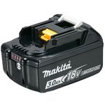 Chave de Impacto 1/2 DTW251Z Bateria 18V 3Ah e Carregador Duplo 220V