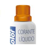 Corante Líquido 50ml Ocre Chemicolor