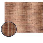 Tapete Antiderrapante Tropical TR13 Bronze 65cm Kapazi 0202013BZ