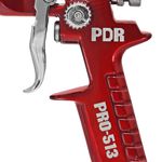 Pistola de Pintura Bico 0,8mm 250ml PDR PRO 513