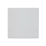 Caixa de Passagem Plástica de Embutir 20x20cm Tigre 33044410