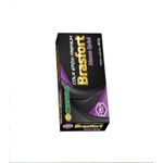 Massa Epoxi 80gr Brasfort 3290016